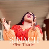 Give Thanks artwork