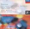 Poulenc: Piano Concerto - Organ Concerto - Gloria album lyrics, reviews, download