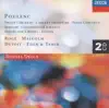 Stream & download Poulenc: Piano Concerto - Organ Concerto - Gloria