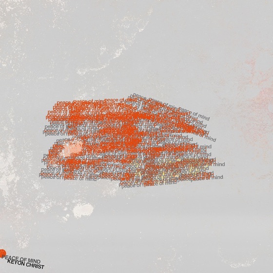 Cover artwork for Peace of Mind Only