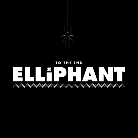 Cover artwork for To the End