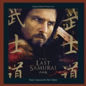 The Last Samurai - To Know My Enemy