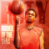 Rookie Of The Year artwork