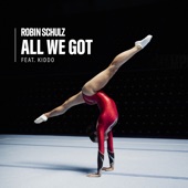 All We Got (feat. KIDDO) artwork