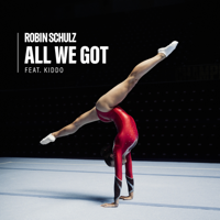 Robin Schulz - All We Got (feat. KIDDO) artwork