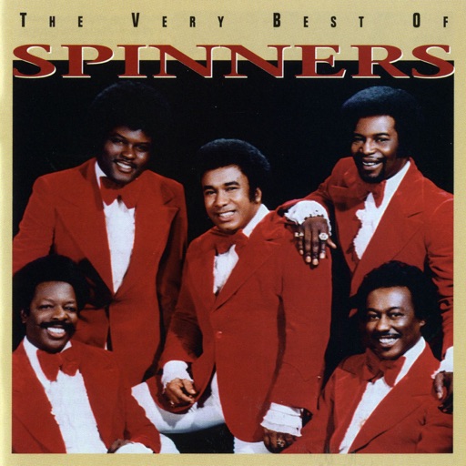 Art for I'm Coming Home by The Spinners