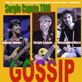 Gossip - EP - Sergio Caputo Trio