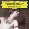 R. Strauss: Selections From "Salome", 5 Songs; Boito: Mefistofele (Prologo) album lyrics, reviews, download