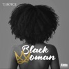 Black Woman - Single