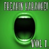 Freakin Karaoke - EP