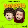 Banana Rmx (feat. Morfo 30-30) - Single