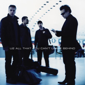 All That You Can't Leave Behind (20th Anniversary Deluxe Edition)