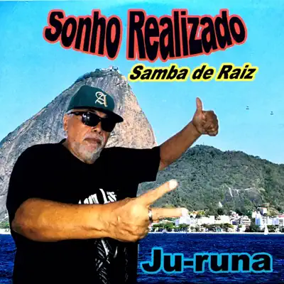 Sonho Realizado - EP - Juruna