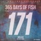 Tim Allen (feat. TYR33 & Dmarx) - The Antelope Fishermen lyrics