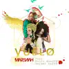 Vuelo (feat. Rocío Márquez & Nakany Kanté) - Single album lyrics, reviews, download