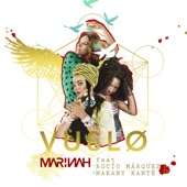 Marinah - Vuelo (feat. Rocío Márquez & Nakany Kanté)