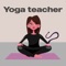 Yoga Teacher - Pasha Zaitsev lyrics