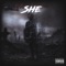 She - EXXXTRAÑO lyrics
