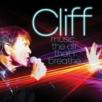 Cliff Richard - Music... The Air That I Breathe artwork