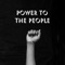 Power To the People artwork