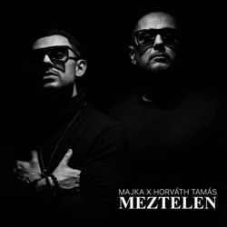 Majka - Meztelen