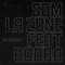 La zone (feat. Booba) artwork