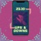 Ups & Downs (La La La) - Zejo lyrics