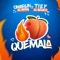 Quemala - Tief El Bellaco & Omarlin el Patry lyrics