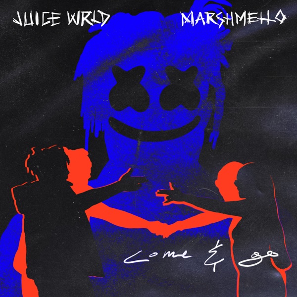 Come & Go - Single - Juice WRLD & Marshmello
