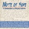 Note of Hope (feat. Rob Wasserman) - Van Dyke Parks lyrics