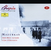 Mazurka No. 37 in A-Flat Major, Op. 59, No. 2 artwork