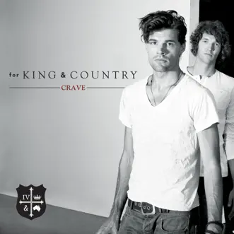 Busted Heart (Hold On To Me) by For KING & COUNTRY song reviws