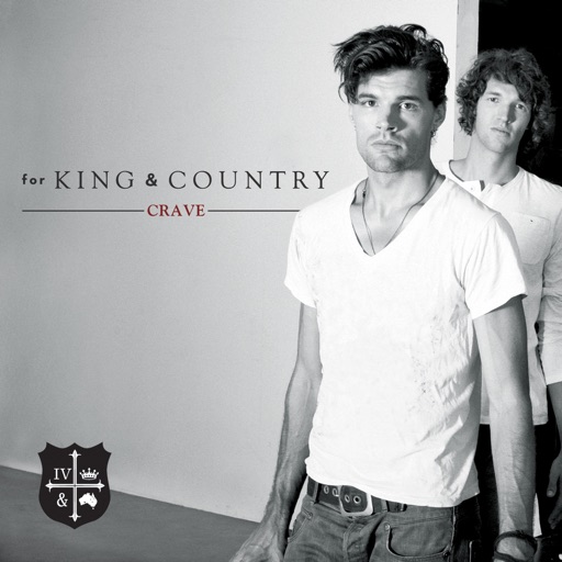 Art for The Proof of Your Love by for KING & COUNTRY