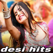 Desi Hits (Hindi Desi Bollywood Evergreen Hits!) - Various Artists