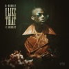 I Like That by D-Double iTunes Track 1