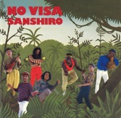 SANSHIRO - PAPAS & MAMAS