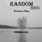 E-Non ti cerco - Random 2005 lyrics