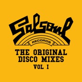 Salsoul Records: The Original Disco Mixes, Vol. 1 artwork