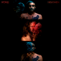 HOKO - Heathen artwork