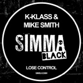 Lose Control artwork