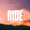 Ride (From the Movie “the Ride” ) - Single artwork