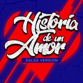 Historia de un Amor (Salsa Version) artwork