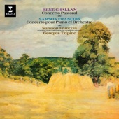 Pastoral Concerto for Piano and Orchestra, Op. 20: II. Lent artwork