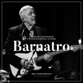 Barnatro (feat. Åge Aleksandersen) artwork