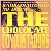 The Chocolate Conquistadors (Instrumental) [From Grand Theft Auto Online: The Cayo Perico Heist] artwork