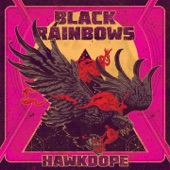 Black Rainbows - The Prophet