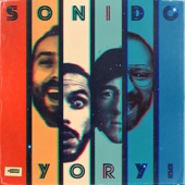 Los Yoryis - Sonido Yoryi