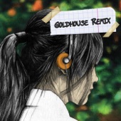Good Vibe (GOLDHOUSE Remix) artwork