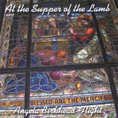 At the Supper of the Lamb artwork