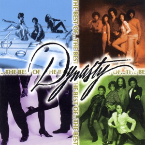 Dynasty - Do Me Right - Line Dance Musik